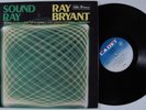 RAY BRYANT Sound Ray CADET LP VG++ z