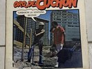 Orq. De Cuchon - Tumbaron La Veintiuna - Micris Records Lp
