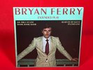 BRYAN FERRY Extended Play 1976 UK 7