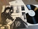 RARE BILLY JOEL The Album LP PROMO 1979 CBS CDN Live Canada Only Canadian