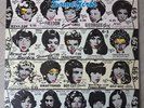 Rolling Stones Some Girls  LP UK 1st Issue UNCENSORED [Ex/Ex] Great Press
