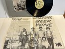1971 WAR - ALL DAY MUSIC Vinyl LP EC++ NM W/ Poster