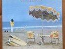 NEIL YOUNG - On The Beach - Orig. 1974 Reprise Lp Ex/vg+ Shrink