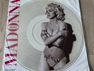 Madonna-Holiday/True Blue. Ltd 12 