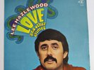 Lee Hazlewood - Love and Other Crimes LP Germany 1968 EX/EX Great Copy