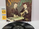 Santo & Johnny Self Titled LP Canadian American 1959 VG VG- Vinyl Stereo #Z29