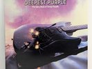 The Very Best Of Deep Purple Vinyl Record LP  PRK 3486