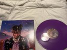 Juice WRLD Legends Never Die Limited Eternal Purple 12