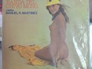 Rare Cheesecake Nude cover La Banda Del Chivo Mono VG vinyl and cover