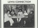 LEWIS CONNECTION, The - Got To Be Something Here - Vinyl (limited 7