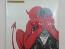 QUEENS OF THE STONE AGE Villains OLE11251 LP + Single Sided Vinyl SEALED 2017