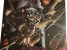 Motorhead - Bomber - Vinyl - Brand New Reissue