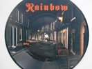 RAINBOW Street Of Dreams - Picture Disc 7