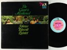 Horace Tapscott Quintet - The Giant Is Awakened LP - Flying Dutchman RVG