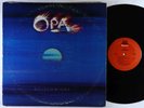 Opa - Goldenwings LP - Milestone VG+