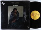 Ron Carter - All Blues LP - CTI RVG VG+ Shrink