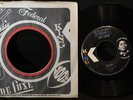 James Brown-Get Up Get Into It Get Involved Pts 1 & 2-King 45-6347-VTG '70 Soul