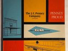Michael Brown/Norman Paris ‎– Penney Proud Vinyl, LP 1962 J.C. Penney Co., Inc.