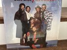 The Isley Brothers – Go All The Way VINYL LP PRE-OWNED