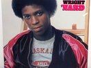 BERNARD WRIGHT NARD VINYL LP RECORD ALBUM (1981)