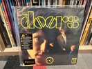 The Doors by The Doors (Vinyl, Analogue Productions) 45RPM Still Sealed New