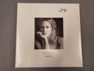 JEWEL Spirit CRAFT Exclusive AUTOGRAPH M- Blue Swirl VINYL 2xLP Record USED