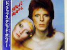 DAVID BOWIE PIN UPS RCA RPL2124 Japan VINYL LP