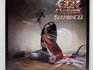 OZZY OSBOURNE BLIZZARD OF OZZ JET 25AP1992 Japan VINYL LP