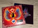 JOURNEY - IN THE BEGINNING and  GREATEST HITS vinyl. 2 x double LP albums