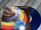 Electric Light Orchestra - Out Of The Blue - 12” Record LP - 1977 Jet Blue Vinyl