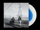 Sam Fender - People Watching (Blue LP) [VINYL] Sent Sameday*