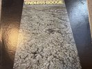 John Lee Hooker Endless Boogie LP White Label Promo VG+ 2LP ABCD-720 ABC