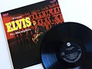 ELVIS PRESLEY - FROM ELVIS IN MEMPHIS 1969 VINYL LP RCA AUSTRALIA