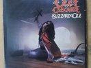 Ozzy Osbourne – Blizzard Of Ozz  ORIGINAL 1981  LP   Jet Records ‎ Listen AUDIO