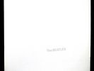 Beatles LP 1975 White Album Super-Tough Scrolling “All Rights” Variation, NM