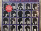 Hard Day's Night by The Beatles (Record, 1988) MONO, NM/NM