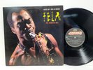 FELA ANIKULAPO KUTI Teacher Don't Teach Me Nonsense ORIG 1986 LP Mercury NM