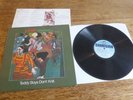 Vivian Stanshall Teddy Boys Don't Knit UK 1981 1st Charisma CAS 1153 Art Rock LP