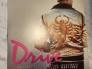 Drive Motion Picture Soundtrack Cliff Martinez Vinyl