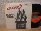 Gloria Shadows of Knight / Dark Side Rare 