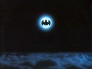 Batman Original 1989 Vinyl Soundtrack LP Danny Elfman 9 25977-1 Orig Owner WOW