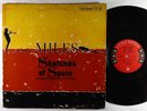 Miles Davis - Sketches Of Spain LP - Columbia - CL 1480 6-Eye Mono DG
