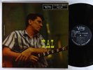 Tal Farlow - Tal LP - Verve - MG V-8021 Mono DG VG+