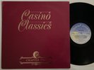 Casino Classics chapter 2 two VINYL LP 1979 northern Soul Wigan, CARSTAIRS a
