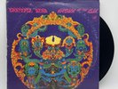 Grateful Dead - Anthem Of The Sun - 1968 US 1st Press Green W7 (VG+)