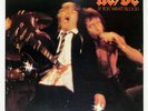 AC/DC IF YOU WANT BLOOD YOU'VE GOT IT ATLANTIC P10618A Japan VINYL LP