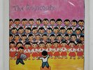 RAINCOATS S/T ROUGH TRADE RTL16 Japan VINYL LP