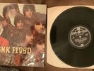 Pink Floyd - piper at the gates of dawn LP UK Columbia 1970’s press laminate cvr