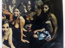 JIMI HENDRIX EXPERIENCE ELECTRIC LADYLAND POLYDOR 28MM0604 Japan VINYL LP