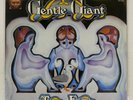 GENTLE GIANT THREE FRIENDS VERTIGO BT5166 Japan VINYL LP